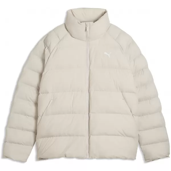  Damenjacke PUMA MONO JACKET 68838792 SILBERNER NEBEL 