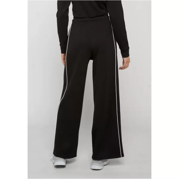  Damenhosen URBAN CLASSICS TB8126 SCHWARZ 