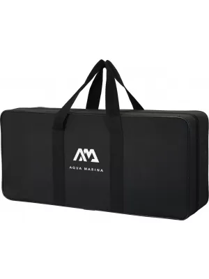 Verpackung AQUA MARINA S SCHWARZ