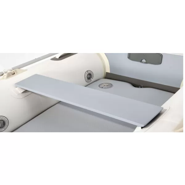  Eine Bank AQUA MARINA pro čluny 79cm UNBESTIMMT 