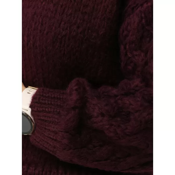  Damenpullover DSTREET MY2673 LILA 