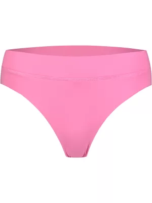 Bikinihose für Damen NORDBLANC ETHEREAL NBSSS8241 ROSA