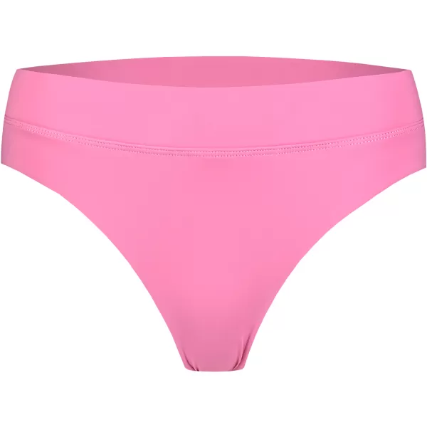  Bikinihose für Damen NORDBLANC ETHEREAL NBSSS8241 ROSA 