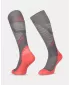 Socken KILPI COMPRESS-U 1U0875KI ROSA
