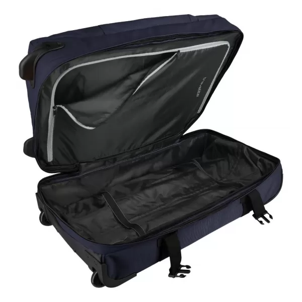  Tasche TRAVELITE BOLONIA WHEELED DUFFLE GEWOHNHEITEN 