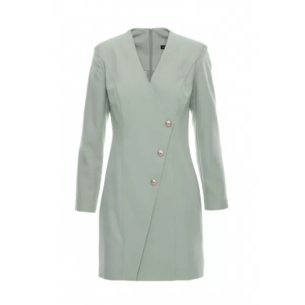  Kleid MOE M793 MINZE 