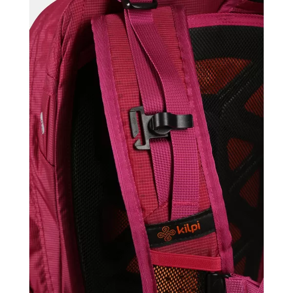  Rucksack KILPI RILA 30-U 1U0604KI DUNKELROT 