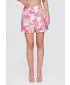 Damen-Shorts OMBRE OW-ST-E0028 ROSA