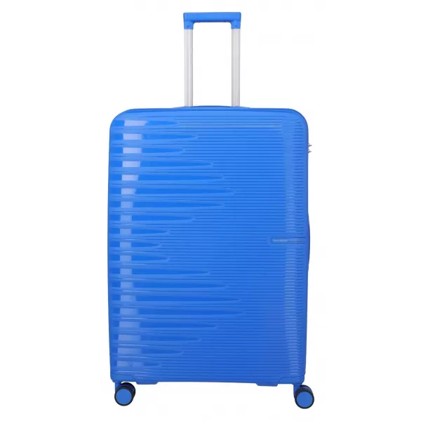  Koffer TRAVELITE PACIFIC L BLAU 