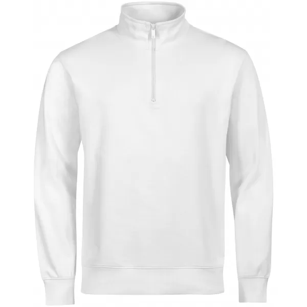  Herren-Sweatshirt MALFINI SUMMIT 429 WEIß 