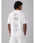 Herren-T-Shirt DSTREET NX4016R-WH-O WEIß