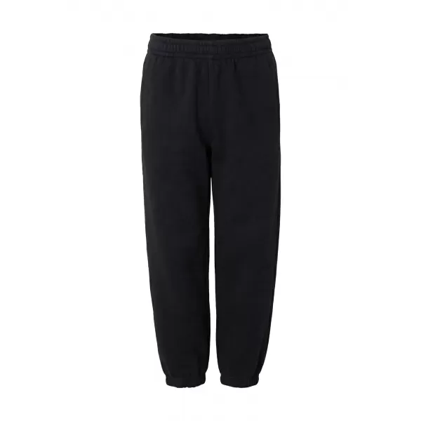  Jogginghose für Kinder URBAN CLASSICS UCK6749 SCHWARZ 