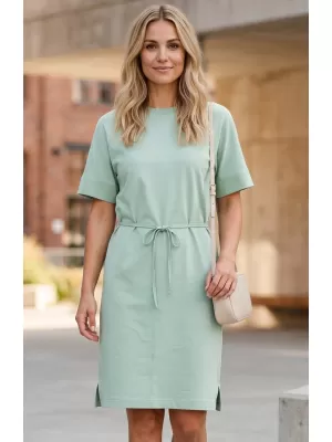 Kleid MALFINI MUSE 816 SALBEI