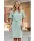 Kleid MALFINI MUSE 816 SALBEI