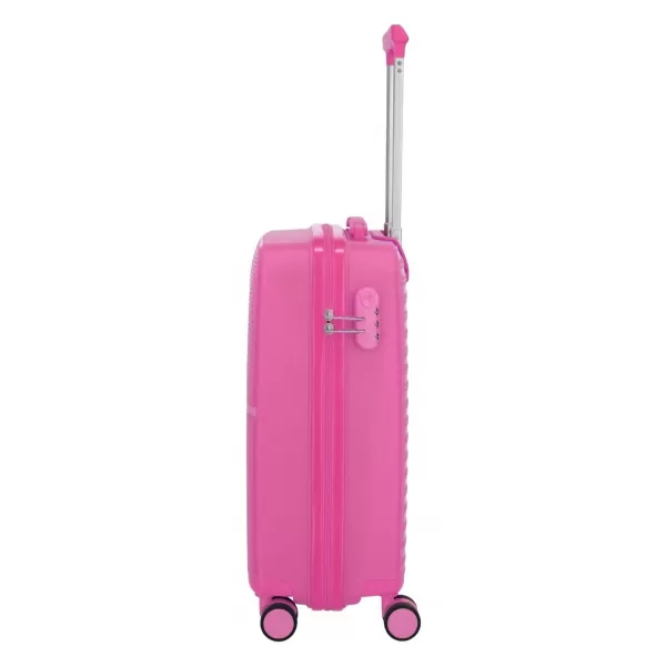  Koffer TRAVELITE -7000947-13 ROSA 
