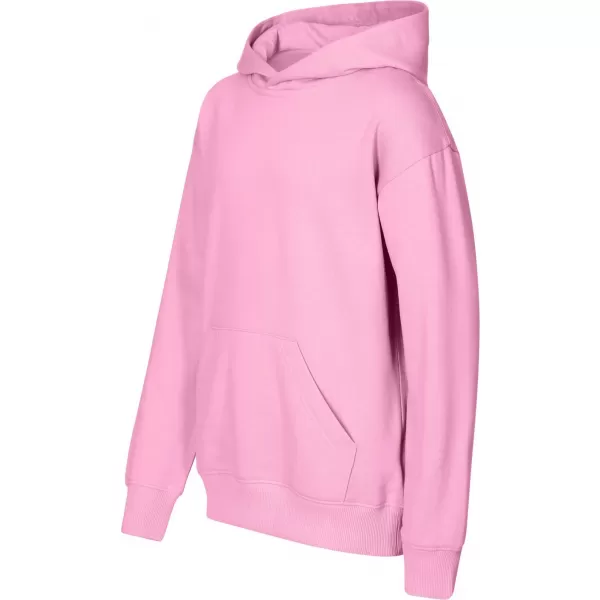  Kinder-Sweatshirt MALFINI CHILL 423 ROSA 