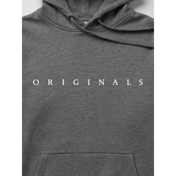  Herren-Sweatshirt DSTREET NX5151BX-05-09 DUNKELGRAU 
