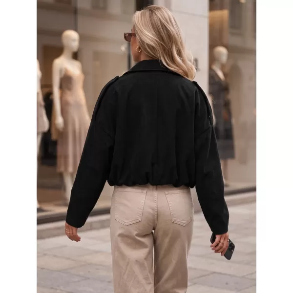  Damenjacke DSTREET TY6021 SCHWARZ 
