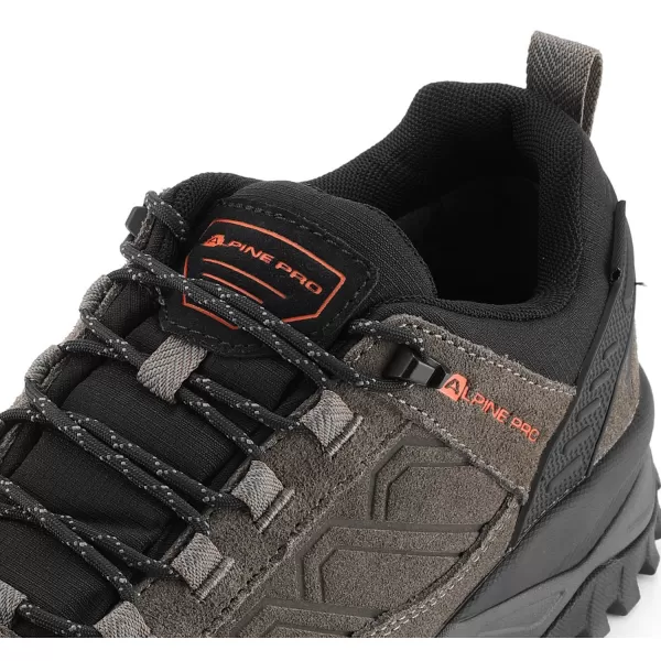  Outdoor-Schuhe ALPINE PRO WANGE TREIBHOLZ 