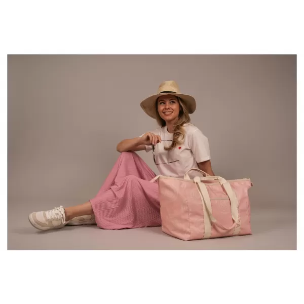  Tasche ZEBRA TRENDS ELISE W00761 ROSA 