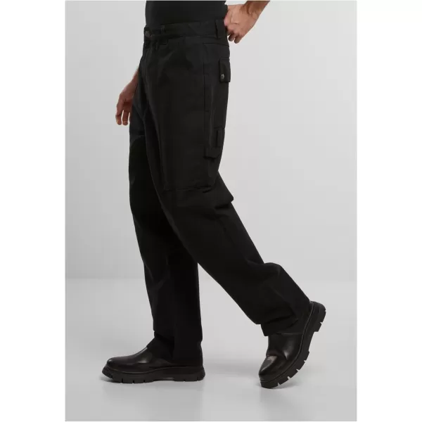  Herrenhosen URBAN CLASSICS TB7625 SCHWARZ 