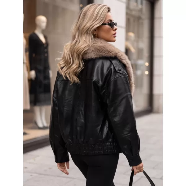  Damenjacke DSTREET TY6029 SCHWARZ 