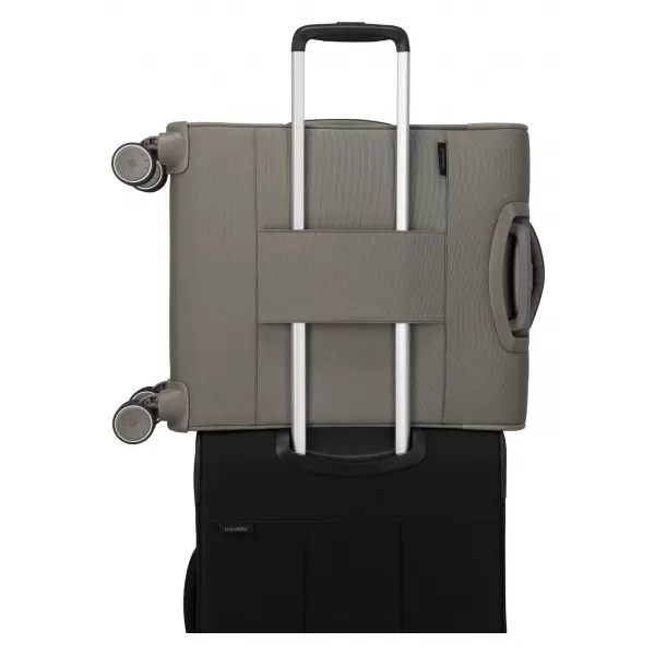  Tasche TRAVELITE Voyaage S TAUPE 
