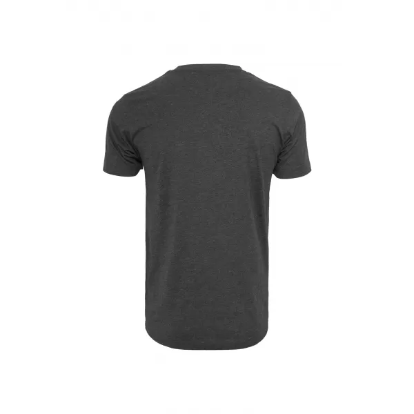  Herren-T-Shirt URBAN CLASSICS TB8968-00091 HOLZKOHLE 
