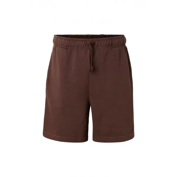  Herrenshorts URBAN CLASSICS TB8230 SCHOKOLADENBRAUN 