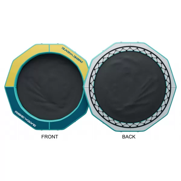  Aufblasbarer Ring RIDEWAVE 305 UNBESTIMMT 