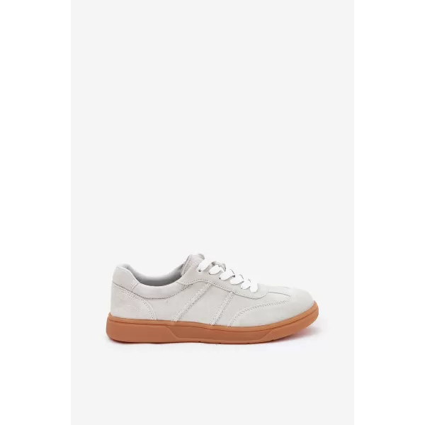  Damen-Sneaker EVENTO 25SP18-8430 GRAU 