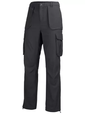 Herrenhosen PENTAGON ARDEN FUNCTIONAL PANTS K05073 GRAU VERSCHWEIßT