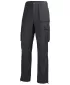 Herrenhosen PENTAGON ARDEN FUNCTIONAL PANTS K05073 GRAU VERSCHWEIßT