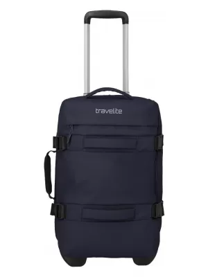 Satz Taschen TRAVELITE BOLONIA WHEELED DUFFLE GEWOHNHEITEN