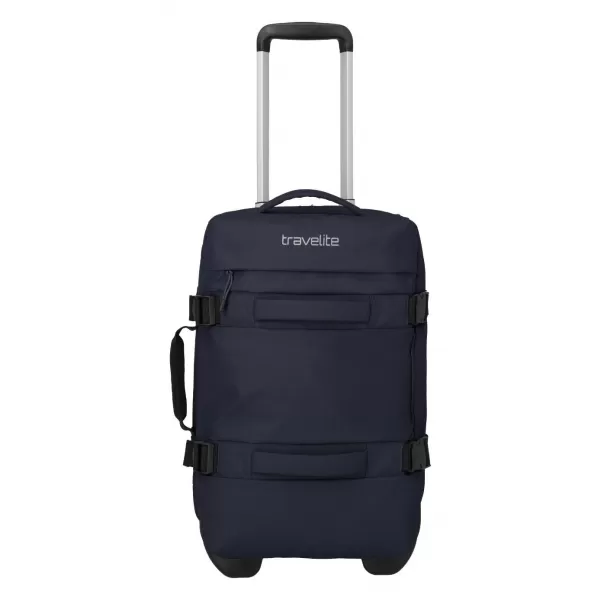  Satz Taschen TRAVELITE BOLONIA WHEELED DUFFLE GEWOHNHEITEN 