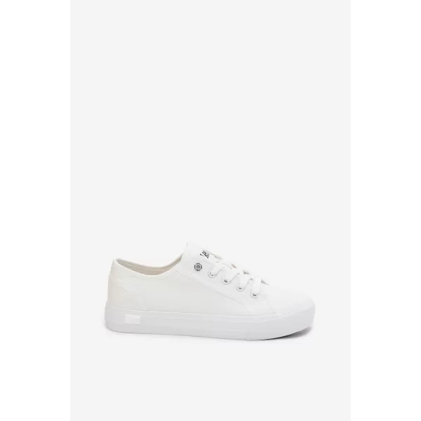  Damen-Sneaker LEE 50261001.1FG WEIß 