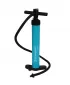 Pumpe SPINERA CLASSIC DOUBLE ACTION TÜRKIS