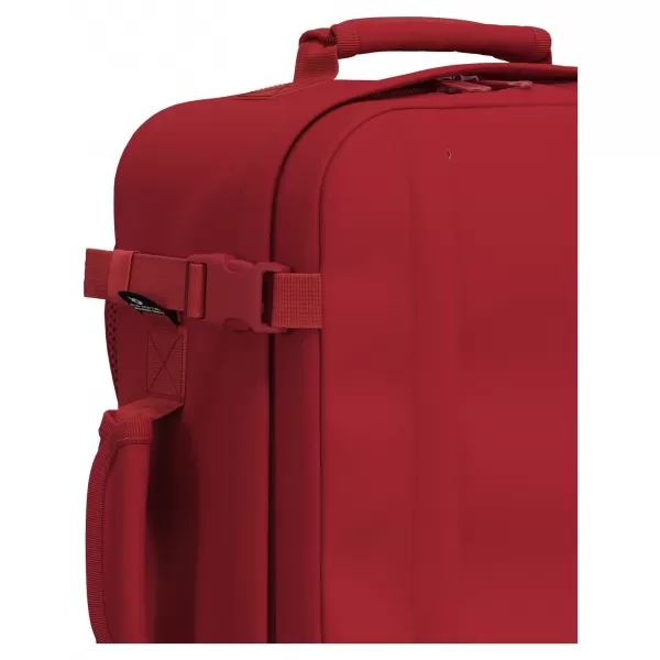  Rucksack CABINZERO Classic 36L KETCHUP 