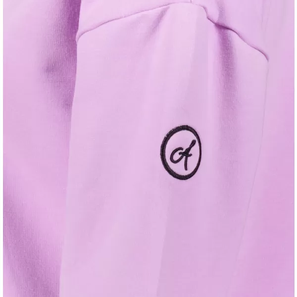  Damen-Sweatshirt ALTISPORT IVIE VIOLETT 