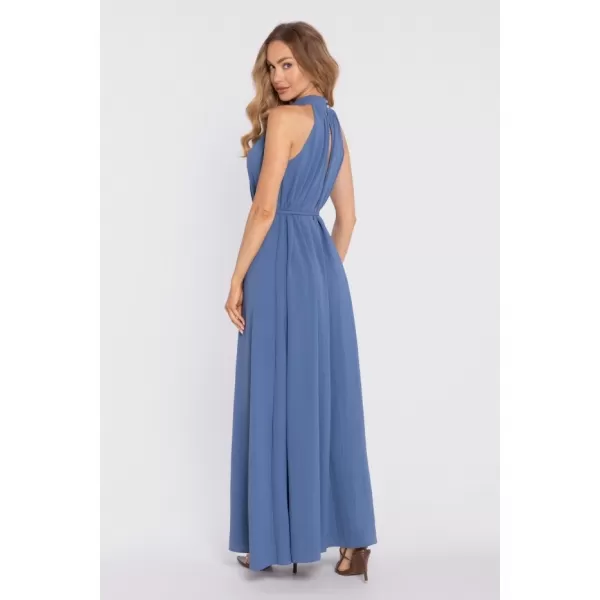  Kleid MOE M915 JEANS 