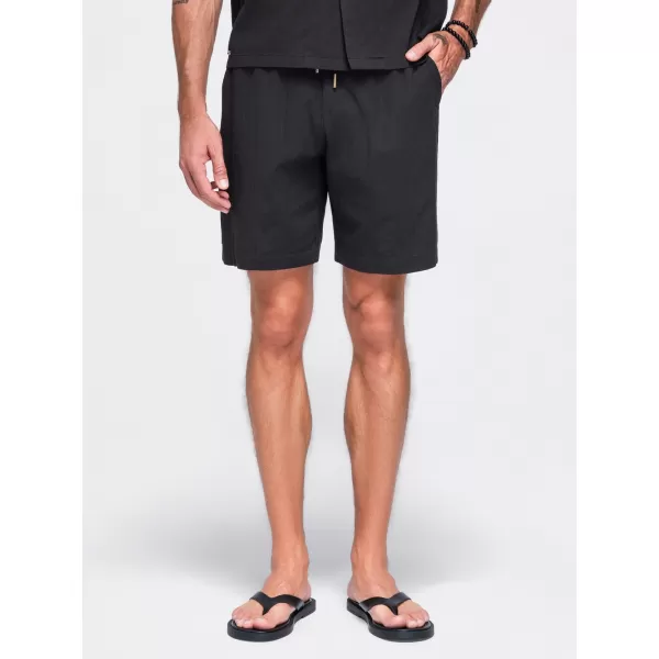  Herrenshorts OMBRE OM-SRCS-0209 SCHWARZ 