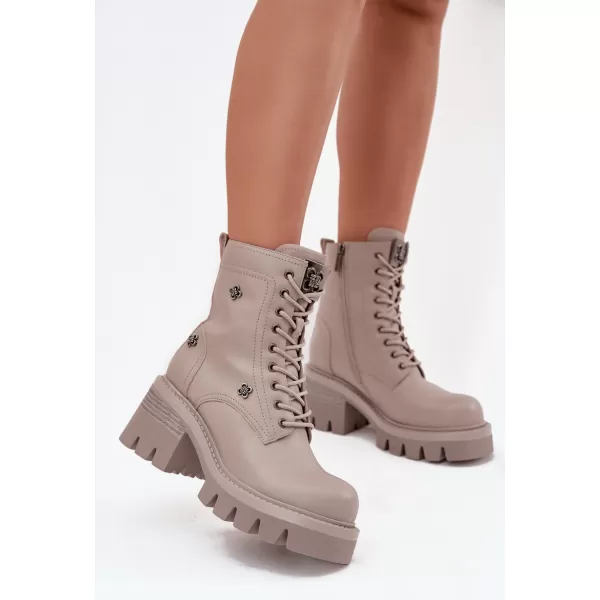  Damenschuhe ARTIKER 57C0181 BEIGE 