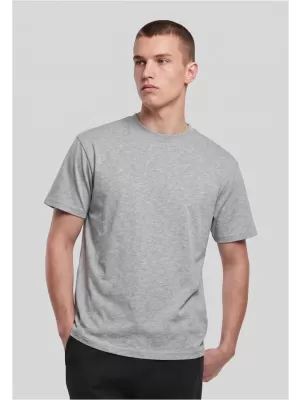 Herren-T-Shirt URBAN CLASSICS TB8012A-24725 FLASCHENGRÜN/HEIDE