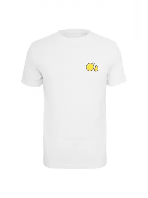 Herren-T-Shirt URBAN CLASSICS TB9002-00220 WEIß
