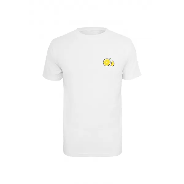  Herren-T-Shirt URBAN CLASSICS TB9002-00220 WEIß 