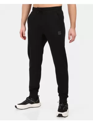 Herrenhosen KILPI MATTY-M 1M0408KI SCHWARZ