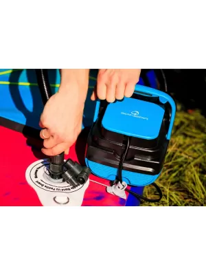 Pumpe SPINERA SUP5 16psi UNBESTIMMT