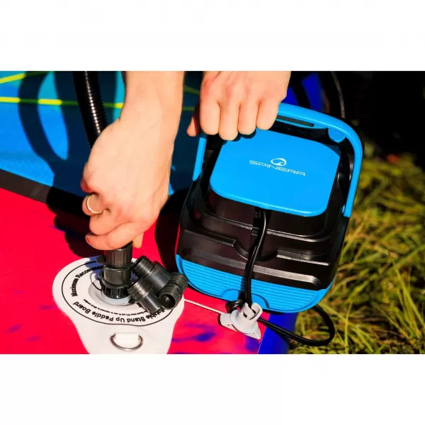  Pumpe SPINERA SUP5 16psi UNBESTIMMT 