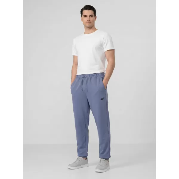  Herrenhosen 4F WMM00TTROM1673 DENIM 