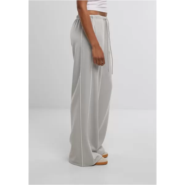  Damenhosen URBAN CLASSICS TB8126 LEICHTER ASPHALT 